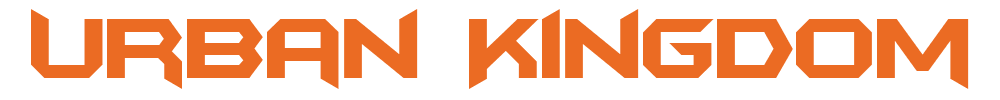 Urban Kingdom logo